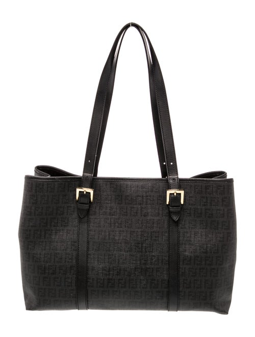 Fendi Zucchino FF Spalmati