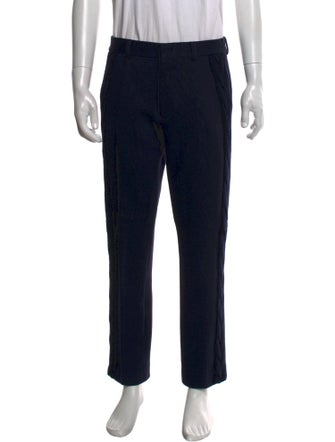 Fendi Zucca FF Logo Pants