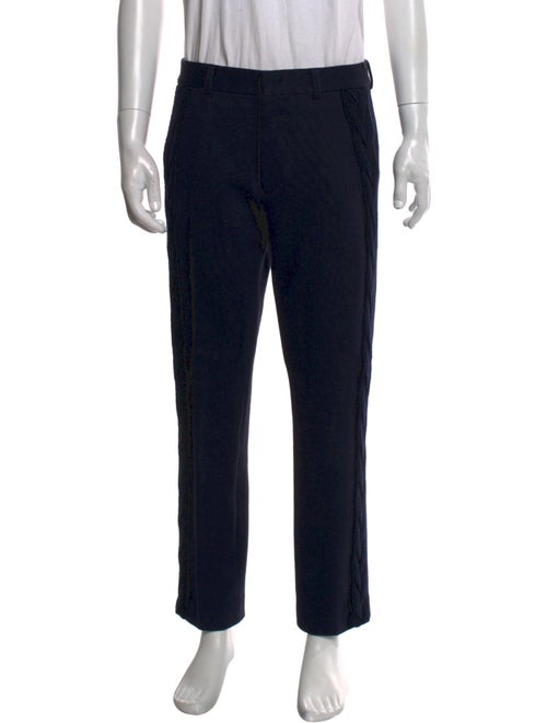 Fendi Zucca FF Logo Pants