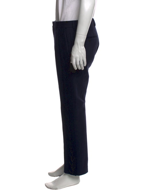 Fendi Zucca FF Logo Pants