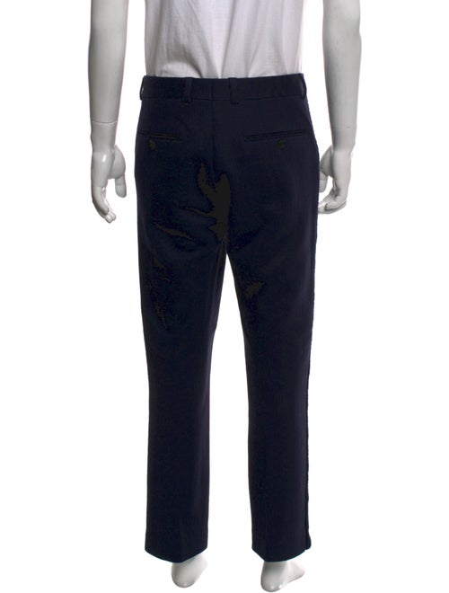 Fendi Zucca FF Logo Pants