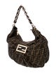 Fendi Zucca FF Hobo Large