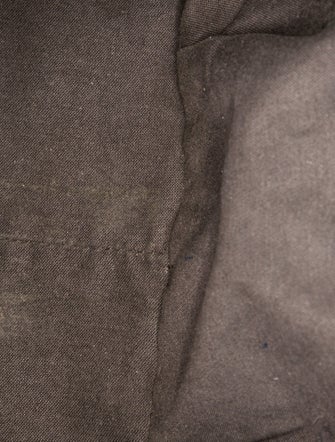 Fendi Zucca FF Hobo Large