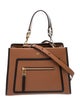 Fendi Leather Runaway