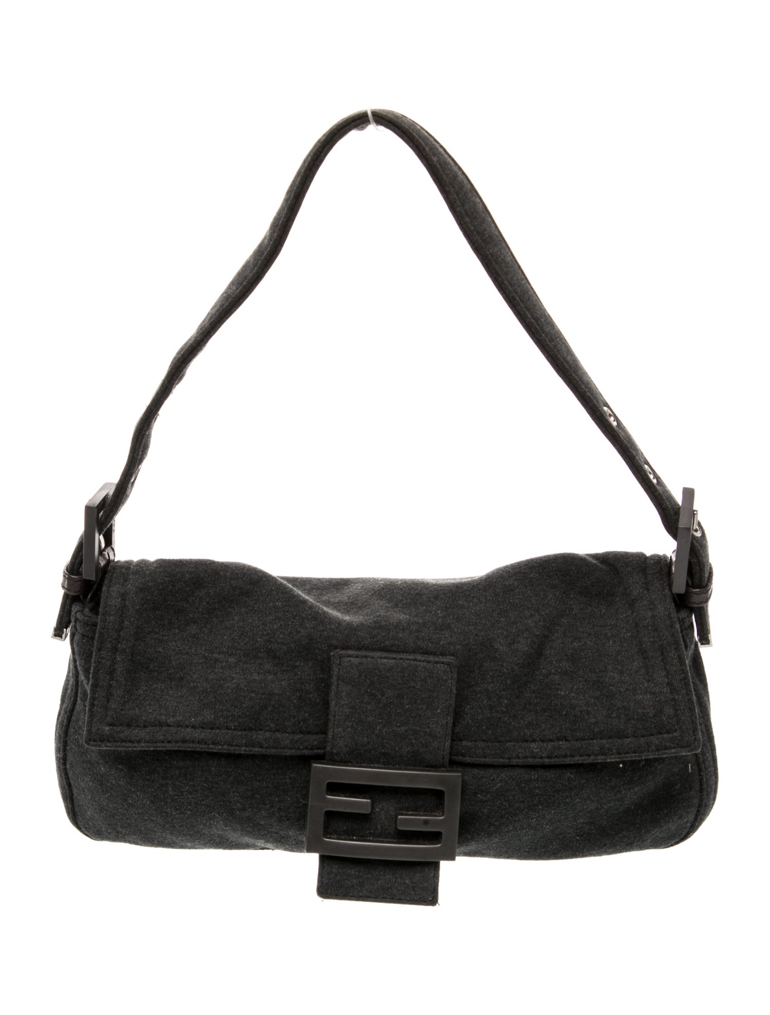 Fendi Baguette Vintage