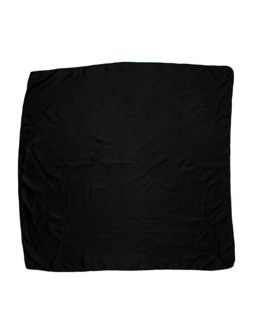 Fendi Scarf