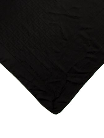 Fendi Scarf