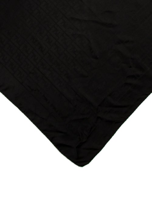 Fendi Scarf