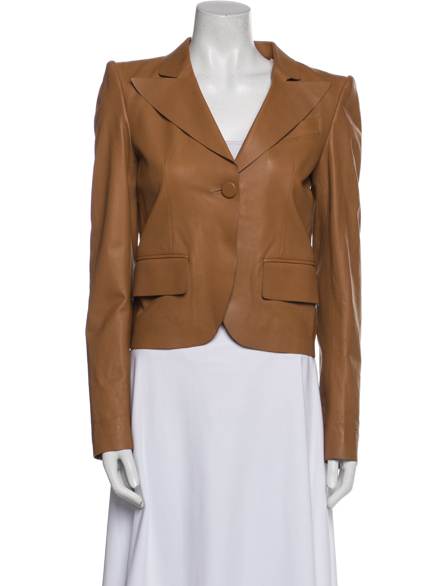 Fendi Blazer