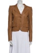 Fendi Blazer