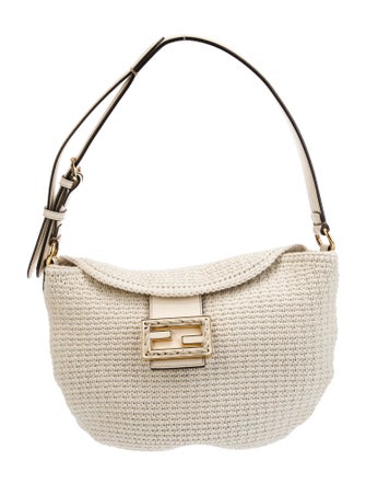 Fendi Croissant Small