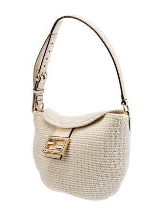 Fendi Croissant Small