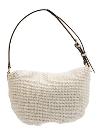 Fendi Croissant Small