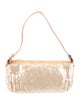 Fendi Sequins Baguette