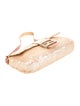Fendi Sequins Baguette