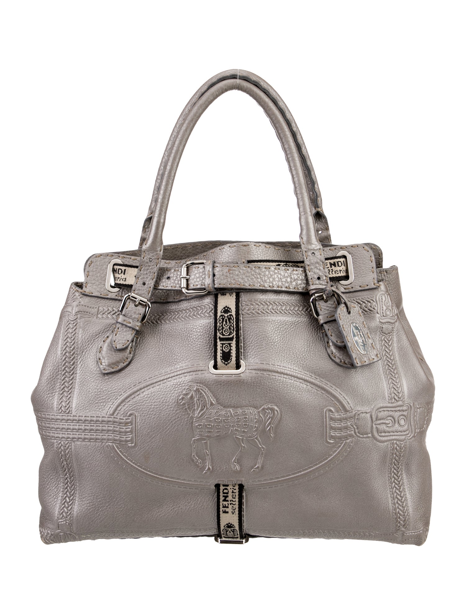 Fendi Selleria Selleria