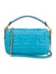 Fendi Zucca FF Baguette Mini
