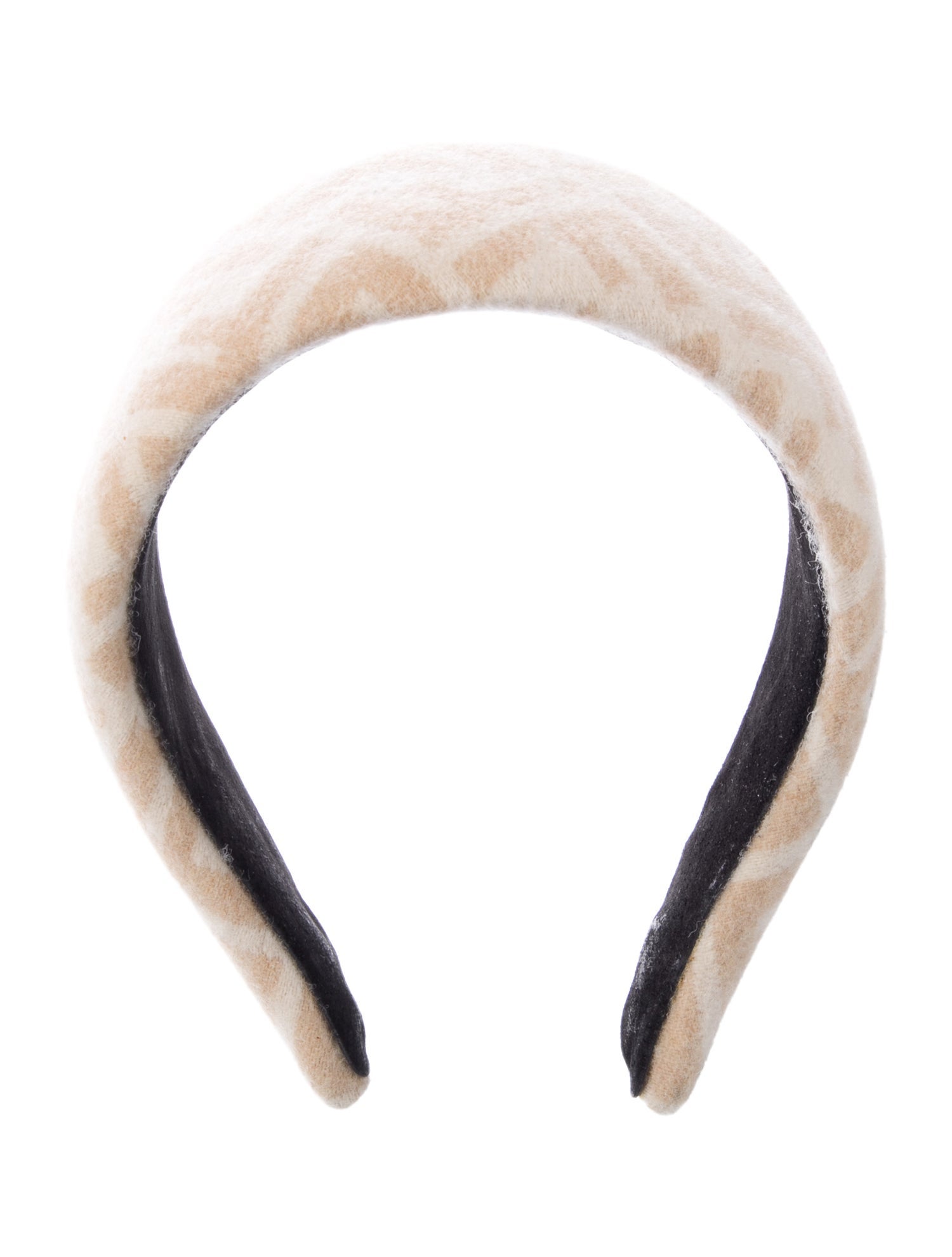 Fendi Headband