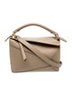 Loewe Leather Puzzle Small 2023