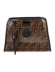 Fendi Zucca FF Peekaboo Defender