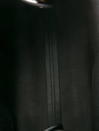 Fendi Zucca FF Peekaboo Defender