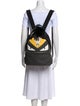 Fendi Monsters Backpack