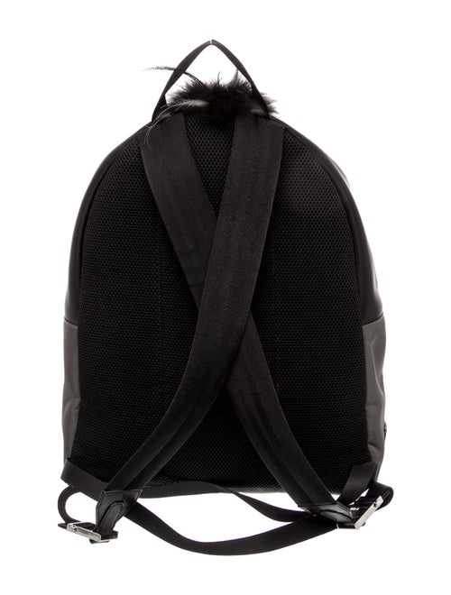 Fendi Monsters Backpack