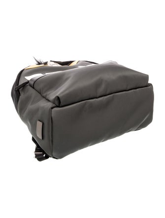 Fendi Monsters Backpack