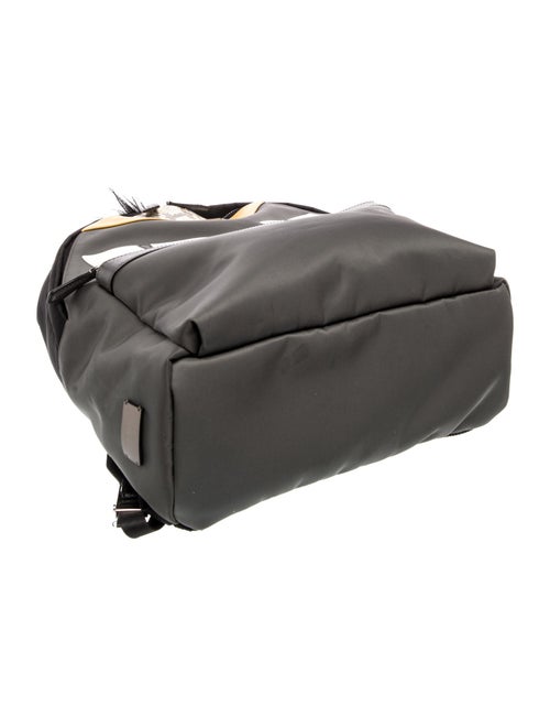 Fendi Monsters Backpack