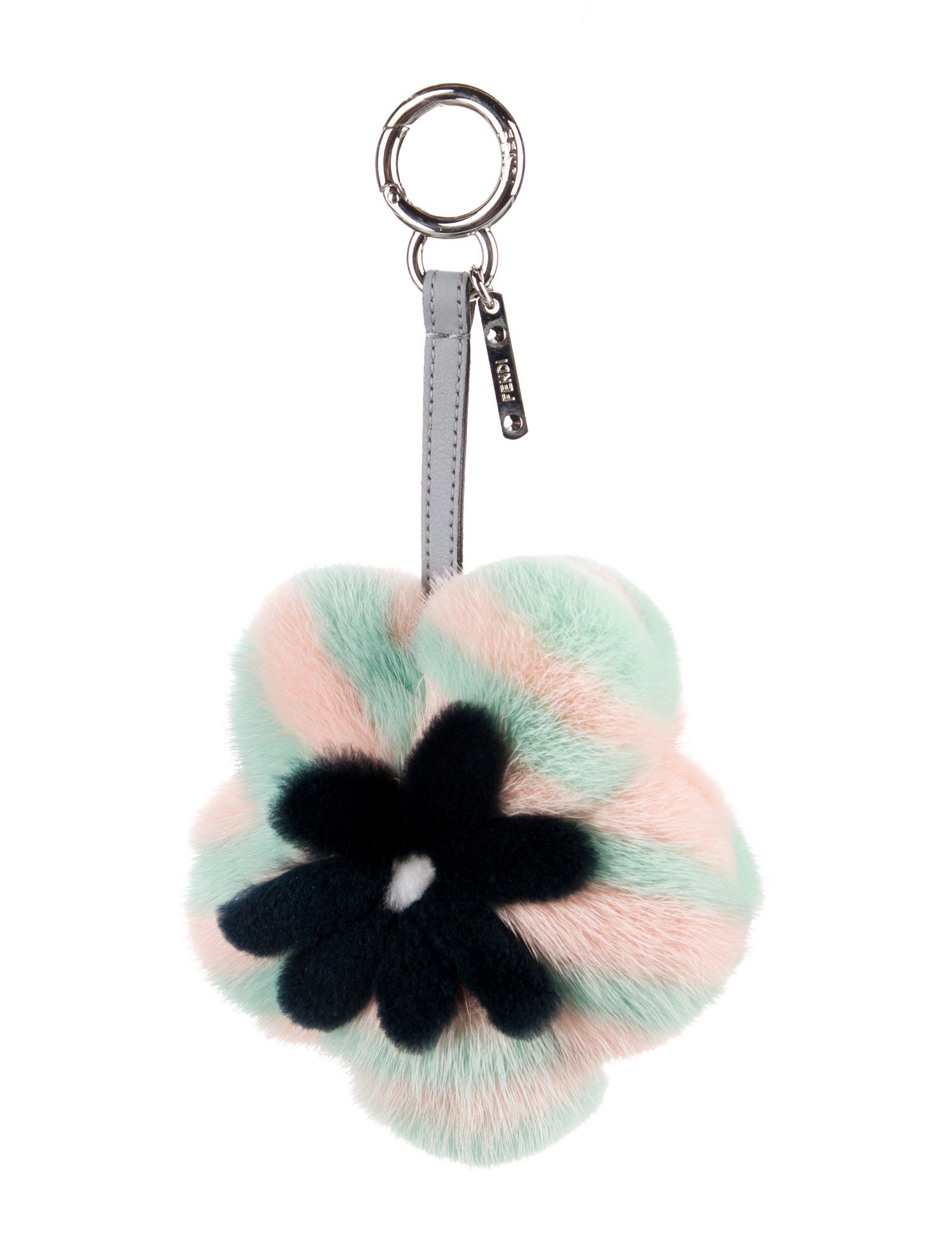 Fendi Bag Charm