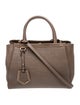 Fendi Leather 2Jours