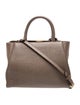 Fendi Leather 2Jours