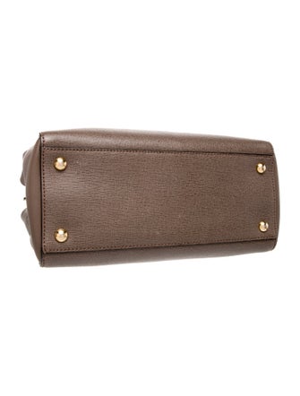 Fendi Leather 2Jours