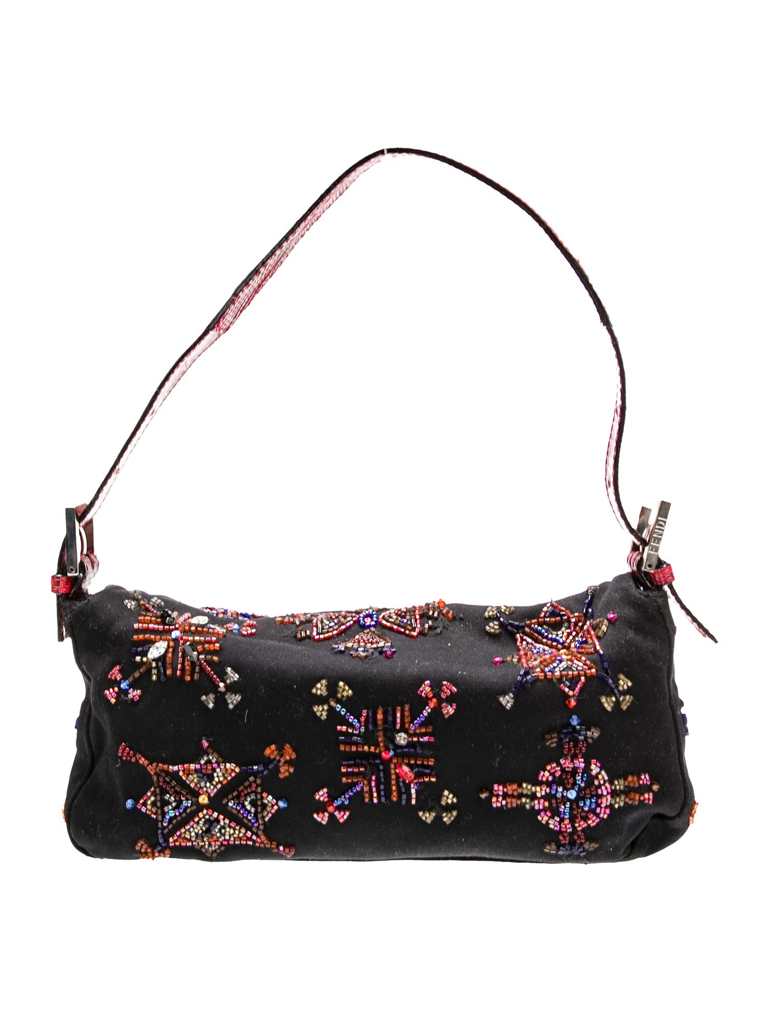 Fendi Neoprene Baguette