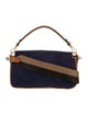 Fendi Zucca FF Baguette