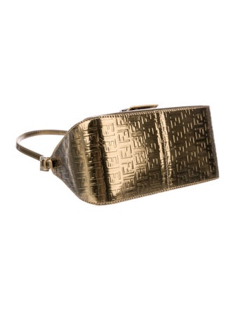 Fendi Zucchino FF Mama Mini