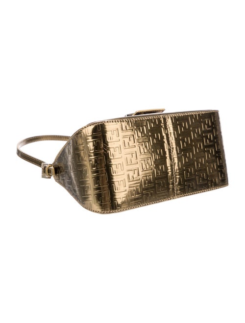 Fendi Zucchino FF Mama Mini