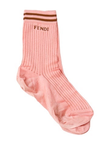 Fendi Hosiery Socks M