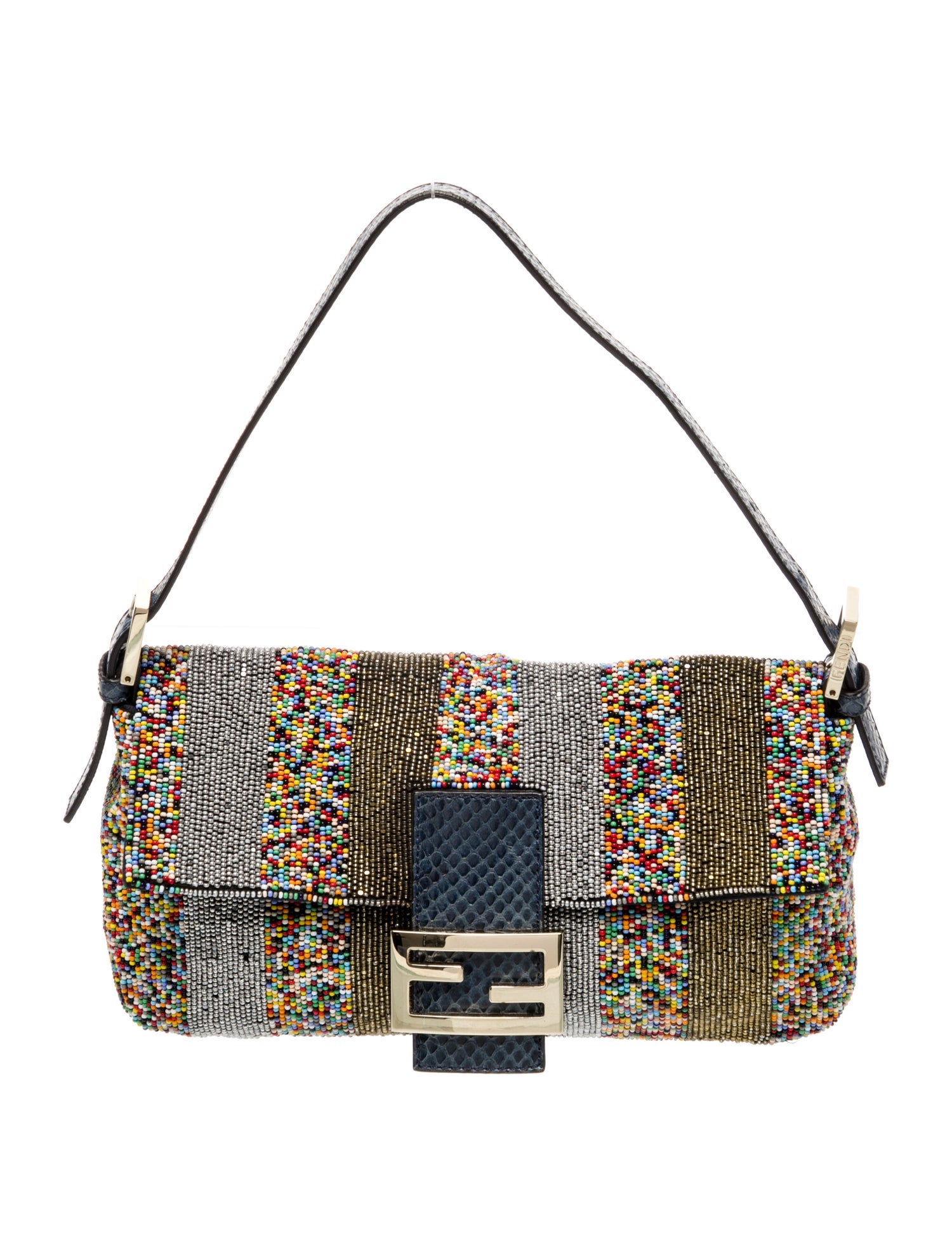 Fendi Baguette Medium