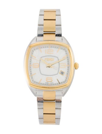 Fendi Momento Watch