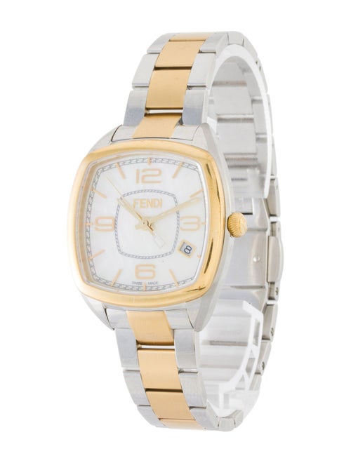 Fendi Momento Watch