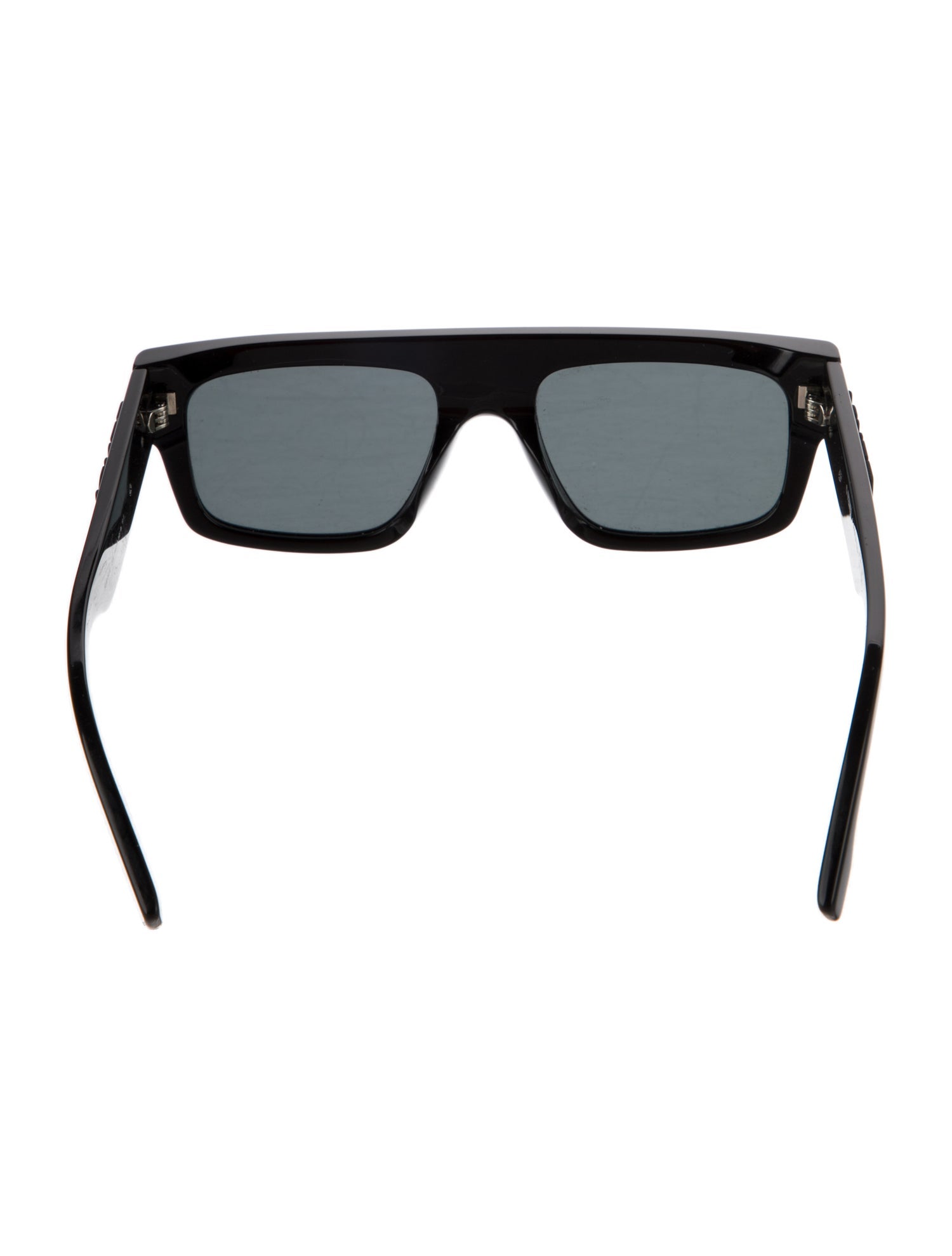 Fendi Square Tinted Sunglasses