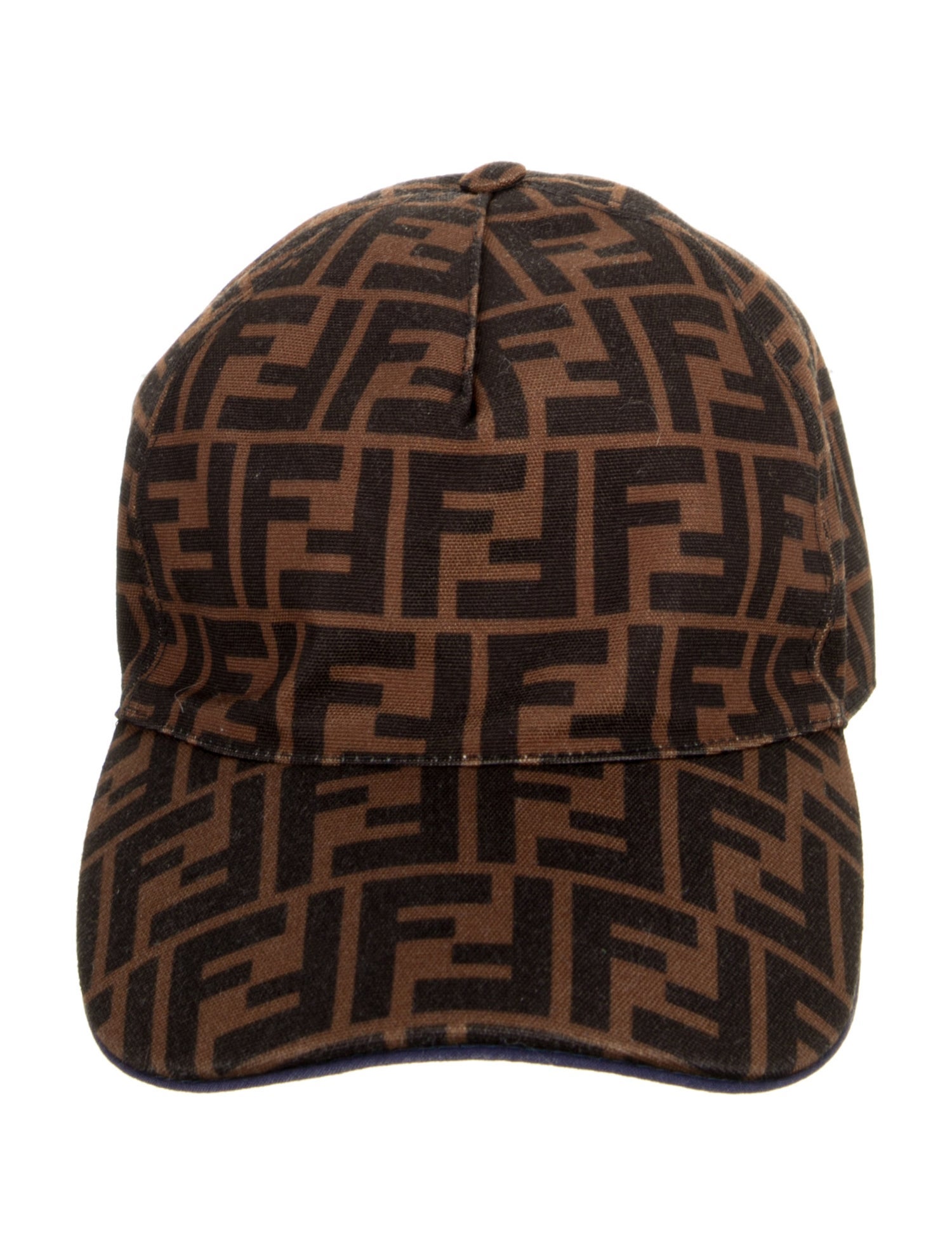 Fendi hat