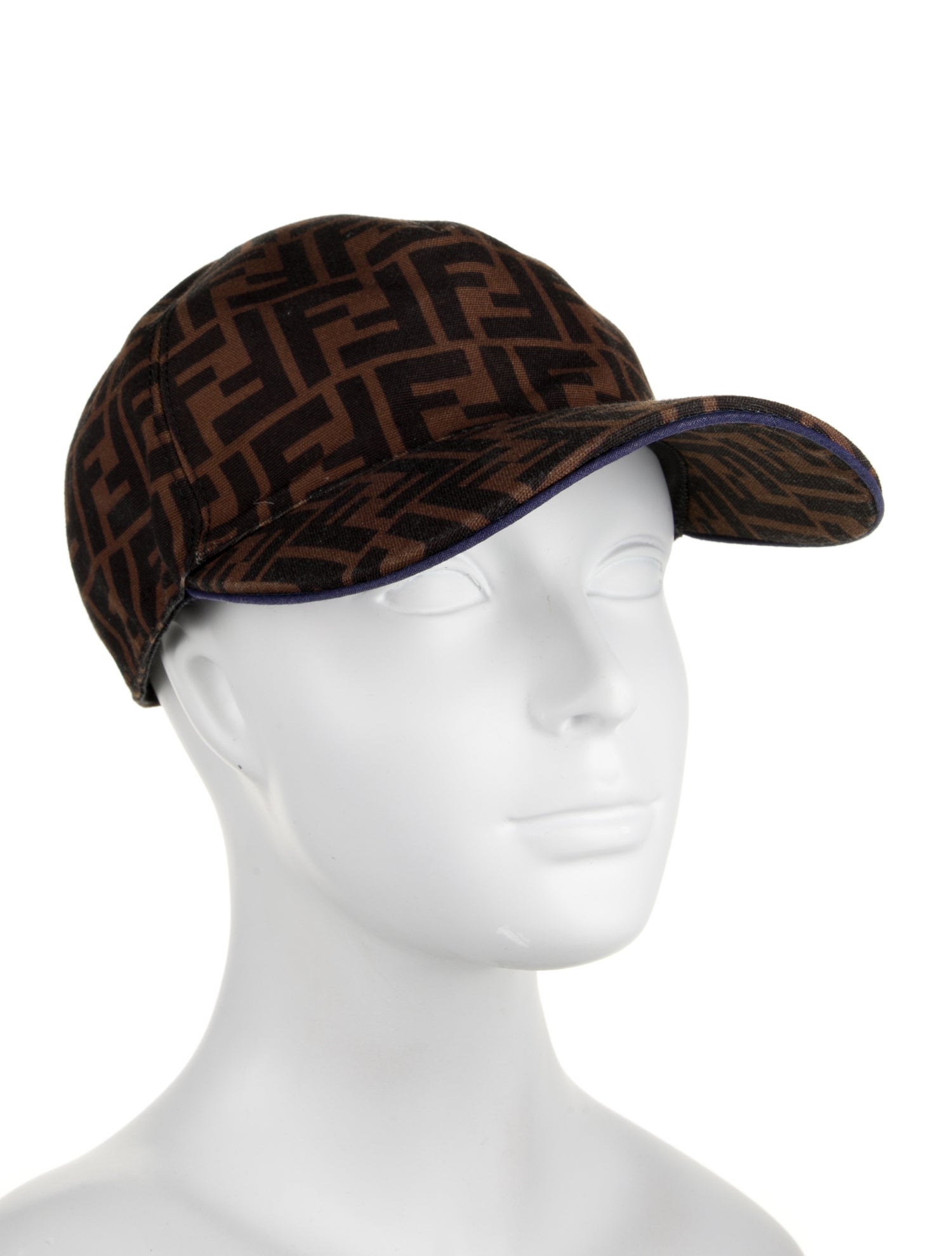 Fendi hat