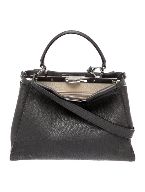 Fendi Selleria Peekaboo