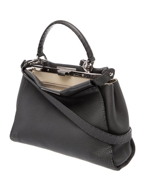 Fendi Selleria Peekaboo