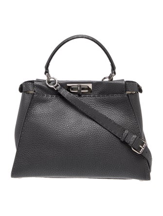 Fendi Selleria Peekaboo