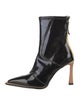 Fendi Patent Leather Boots