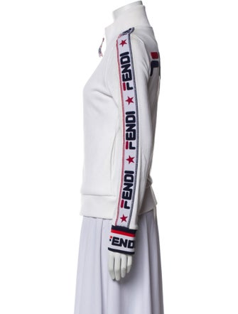 Fendi Jacket