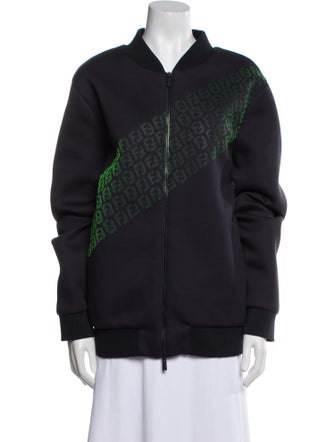Fendi Bomber Jacket